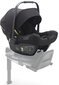 Turvatool Bugaboo Turtle Air by Nuna, Black hind ja info | Turvatoolid ja turvahällid | hansapost.ee