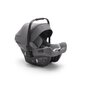 Bugaboo Turtle air by Nuna turvatool, Grey hind ja info | Turvatoolid ja turvahällid | hansapost.ee