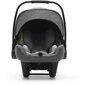 Bugaboo Turtle air by Nuna turvatool, Grey hind ja info | Turvatoolid ja turvahällid | hansapost.ee