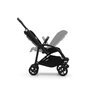 Bugaboo Bee 6 raam istmega, must/must-must price and information | Vankrid, jalutuskärud | hansapost.ee