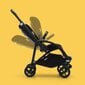 Bugaboo Bee 6 Mineral jalutuskäru, Black/Taupe-Taupe цена и информация | Vankrid, jalutuskärud | hansapost.ee