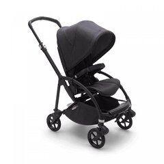 Bugaboo Bee 6 Mineral спортивная коляска, Black/Washed Black-Washed Black цена и информация | Коляски | hansapost.ee