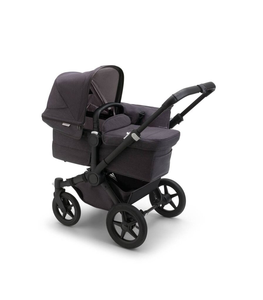 Bugaboo donkey twin bazar best sale