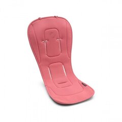 Вкладыш для сиденья Bugaboo Dual Comfort для коляски, Sunrise Red цена и информация | Аксессуары для колясок | hansapost.ee