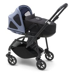 Bugaboo Bee Breezy päikesevari jalutuskärule, Seaside Blue hind ja info | Lapsevankrite tarvikud | hansapost.ee