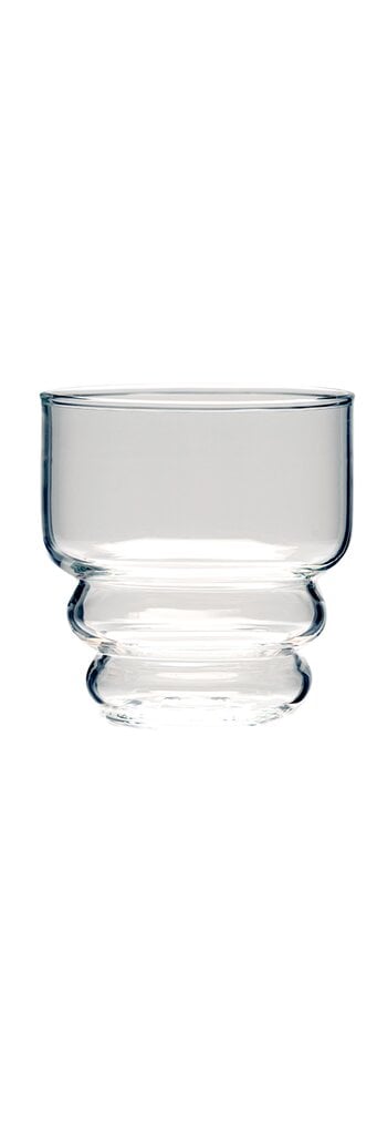 Muurla Steps drinking glass 25cl (6pcs/box) цена и информация | Klaasid, kruusid ja kannud | hansapost.ee