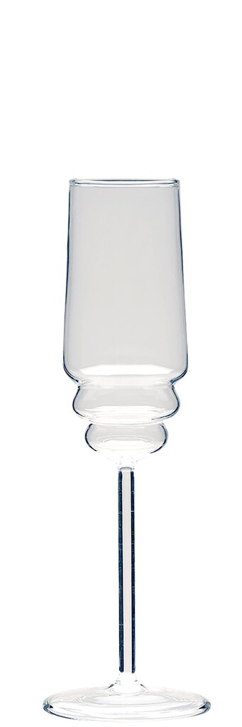 Muurla Steps vahuveini klaasikomplekt, 6 tk цена и информация | Klaasid, kruusid ja kannud | hansapost.ee