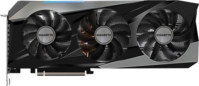 Gigabyte GeForce RTX 3070 Ti Gaming OC 8G (GV-N307TGAMING-8GD) цена и информация | Videokaardid | hansapost.ee