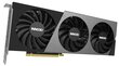 Inno3D GeForce RTX 4070 X3 OC (N40703-126XX-185252L) hind ja info | Videokaardid | hansapost.ee