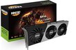 Inno3D GeForce RTX 4070 X3 OC (N40703-126XX-185252L) цена и информация | Videokaardid | hansapost.ee