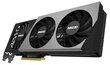 Inno3D GeForce RTX 4070 X3 OC (N40703-126XX-185252L) hind ja info | Videokaardid | hansapost.ee