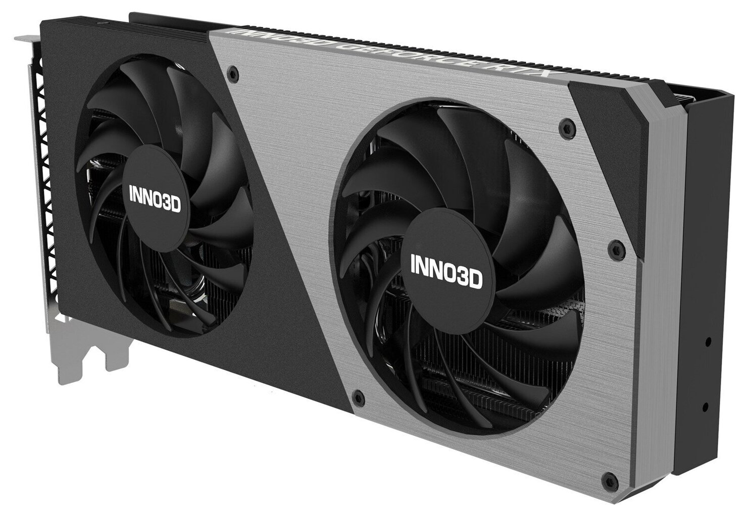 Inno3D GeForce RTX 4070 Twin X2 (N40702-126X-185252N) price and information | Videokaardid | hansapost.ee