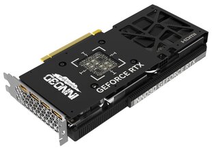 Inno3D GeForce RTX 4070 Twin X2 (N40702-126X-185252N) цена и информация | Для видеокарт | hansapost.ee