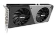 Inno3D GeForce RTX 4070 Twin X2 (N40702-126X-185252N) цена и информация | Videokaardid | hansapost.ee