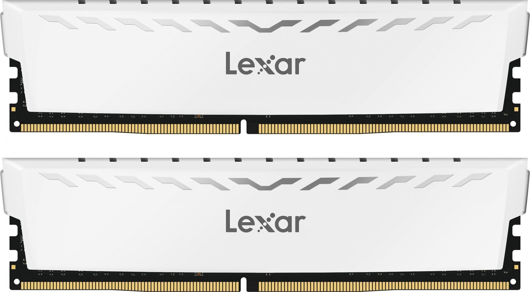 Lexar Thor OC (LD4BU016G-R3600GDWG) hind ja info | Operatiivmälu | hansapost.ee