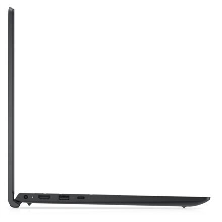 Dell Vostro 15 3525 AG FHD AR5-5500U/8GB/256GB/AMD Radeon/Win11 Pro/ENG /Black hind ja info | Sülearvutid | hansapost.ee