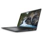 Dell Vostro 15 3525 AG FHD AR5-5500U/8GB/256GB/AMD Radeon/Win11 Pro/ENG /Black цена и информация | Sülearvutid | hansapost.ee