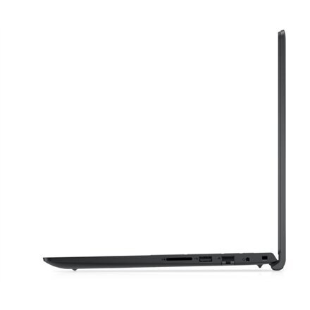 Dell Vostro 15 3525 AG FHD AR5-5500U/8GB/256GB/AMD Radeon/Win11 Pro/ENG /Black hind ja info | Sülearvutid | hansapost.ee