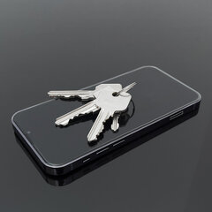 Защитное стекло Wozinsky Privacy Samsung Galaxy A53 5G цена и информация | Защитные пленки для телефонов | hansapost.ee