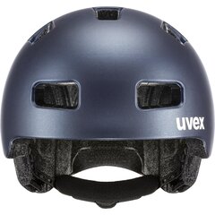 Kiiver Uvex hlmt 4 cc, sinine hind ja info | Uvex Sport, puhkus, matkamine | hansapost.ee