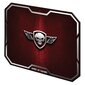 Spirit Winger Skull M Size, punane цена и информация | Arvutihiired | hansapost.ee