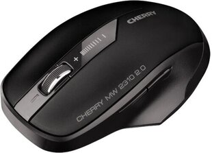 Беспроводная Bluetooth-мышь Cherry JW-T0320 цена и информация | Компьютерные мыши | hansapost.ee