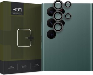 Защита камеры Hofi CamRing Pro+ для Samsung Galaxy S23 Ultra цена и информация | Hofi Glass Мобильные телефоны, Фото и Видео | hansapost.ee