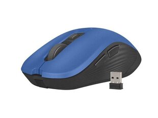 Natec NMY-0916, синий цена и информация | Компьютерные мыши | hansapost.ee