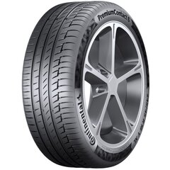 Continental PremiumContact 6 225/45 R18 95V цена и информация | Летняя резина | hansapost.ee