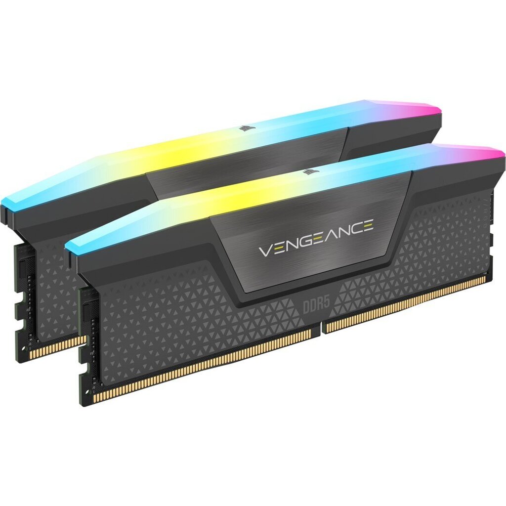 Corsair Vengeance RGB hind ja info | Operatiivmälu | hansapost.ee