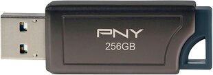 PNY P-FD256PROV2-GE PRO Elite V2 256ГБ USB 3.2 Gen 2 цена и информация | USB накопители | hansapost.ee