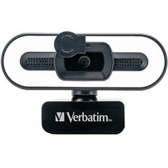 Verbatim AWC-02 цена и информация | Интернетные-камеры | hansapost.ee