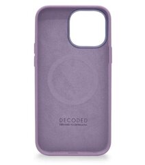 Decoded AntiMicrobial, lilla price and information | Phone protective covers and cases | hansapost.ee