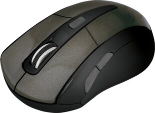 Defender 52968, черный цена и информация | Компьютерные мыши | hansapost.ee