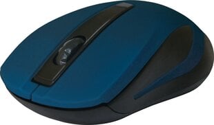 Defender 52606, синий цена и информация | Компьютерные мыши | hansapost.ee