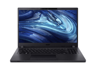 Acer TravelMate TMP215-54-52FW hind ja info | Sülearvutid | hansapost.ee