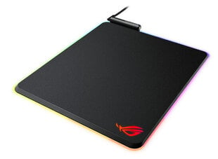 Asus ROG Balteus RGB, черный цена и информация | Компьютерные мыши | hansapost.ee