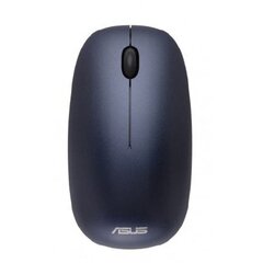 Мышь Asus 90XB061N-BMU010, синяя цена и информация | Мыши | hansapost.ee