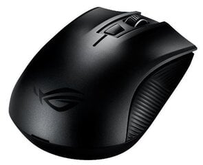 Asus P508, черный цена и информация | Компьютерные мыши | hansapost.ee
