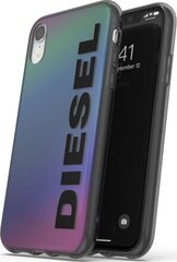 Diesel Snap Holographic, lilla hind ja info | Diesel Mobiiltelefonid, fotokaamerad, nutiseadmed | hansapost.ee