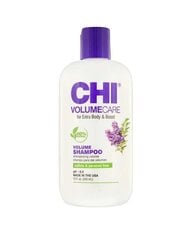 Volüümi andev juuksešampoon Chi Volume Care, 355 ml hind ja info | Šampoonid | hansapost.ee