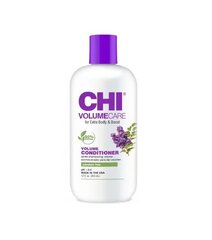 Кондиционер для объема волос Chi Volume Care, 355 мл цена и информация | Бальзамы, кондиционеры | hansapost.ee