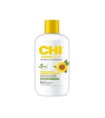 Silendav juuksepalsam Chi Shine Care, 355 ml hind ja info | Palsamid | hansapost.ee