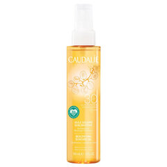 Päikesekaitseõli Caudalie Vinosun SPF50+, 150 ml hind ja info | Päikesekaitse ja päevitusjärgsed kreemid | hansapost.ee