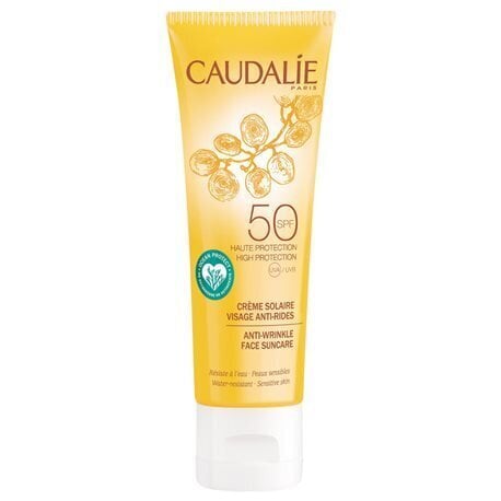 Kaitsev näokreem Caudalie SPF50, 50 ml hind ja info | Näokreemid | hansapost.ee