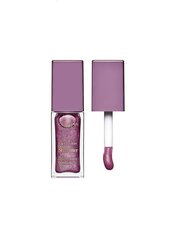 Масло для губ Lip Comfort Oil Shimmer, 02 Purple Rain, 7 мл цена и информация | Помады, бальзамы, блеск для губ | hansapost.ee