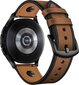 Tech-Protect Screwband Samsung Galaxy Watch 40/42/44/45/46mm, Brown hind ja info | Nutikellade aksessuaarid ja tarvikud | hansapost.ee