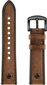 Tech-Protect Screwband Samsung Galaxy Watch 40/42/44/45/46mm, Brown hind ja info | Nutikellade aksessuaarid ja tarvikud | hansapost.ee