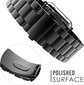 Tech-Protect Apple Watch 42/44/45/49 mm, Black цена и информация | Nutikellade aksessuaarid ja tarvikud | hansapost.ee