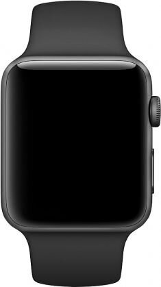 Tech-Protect Iconband Apple Watch 4 38/40/41mm, Black hind ja info | Nutikellade aksessuaarid ja tarvikud | hansapost.ee